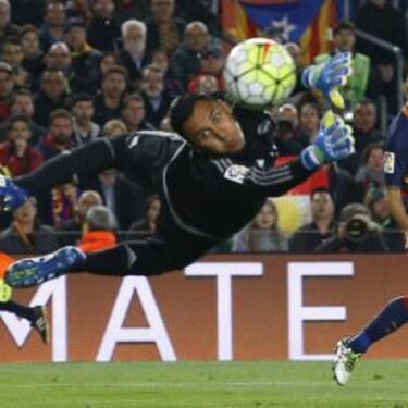 Keylor y la 'mejenga', el cadete del Atleti y 'Schuster Illarra'