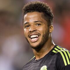 Americanistas avalan llegada de Giovani Dos Santos al nido