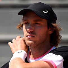 El millonario premio que logra Jarry tras hacer historia en París