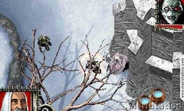 The Lord of the Rings: The Third Age para GBA al descubierto