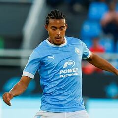 Azeez causa baja en el Ibiza