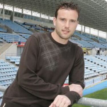 Francisco espera a Suso en el Almería y el Getafe, otra actitud