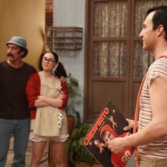 ¿Habrá segunda temporada de ‘Chespirito: Sin Querer Queriendo’? Esto es lo que se sabe