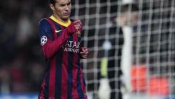 "Espero que se hayan disipado las dudas en torno al equipo"