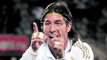 El Madrid lleva 28 partidos seguidos marcando