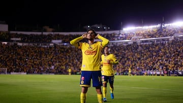 Una de las mejores ligas del mundo busca a Diego Valdés: plan en marcha