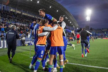 El equipo madrileño es propiedad del empresario toledano Ángel Torres Sánchez.
 
