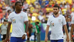 San Diego FC busca reforzarse con legionario de Estados Unidos