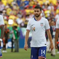 De La Torre no alegra la cara