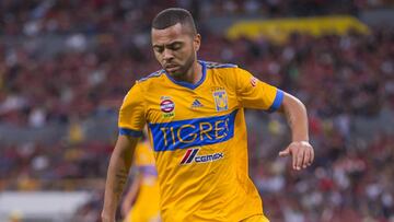 Cómo y dónde ver el Tigres vs Necaxa; horario y TV online