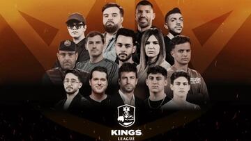 Kings League
