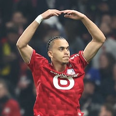 Francia se rinde a Ethan Mbappé