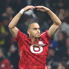 Francia se rinde a Ethan Mbappé