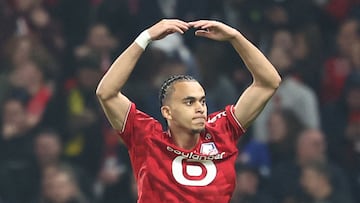 Estrella Roja-Lille, en directo: Europa League, hoy en vivo