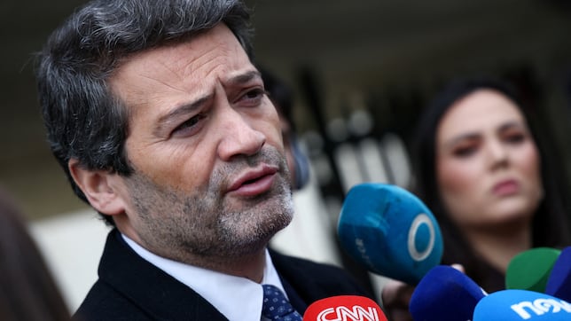 Quién es André Ventura, el candidato de Chega, el VOX luso, en las elecciones presidenciales de Portugal