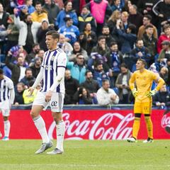 Rubén Alcaraz: "La renovación es un chute de energía"