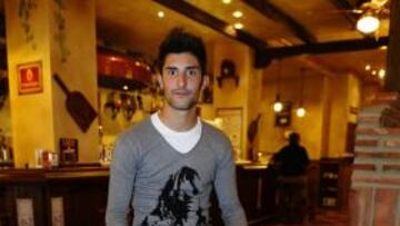 "Lo que necesitamos todos es ganar mañana"