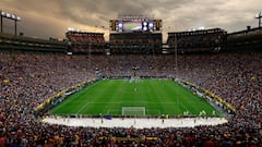 Bayern vs Manchester City supera en asistencia al Real Madrid vs Barcelona en Estados Unidos