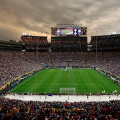 Bayern vs Manchester City supera en asistencia al Real Madrid vs Barcelona en Estados Unidos