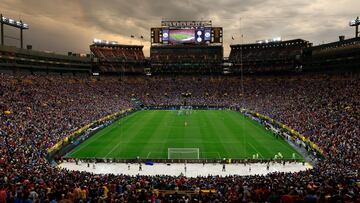 El Bayern vs Manchester City e incluso el Arsenal vs Chelsea tuvo más espectadores que el Real Madrid vs Barcelona en Estados Unidos.