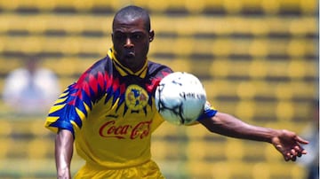 El carisma de del jugador de Zambia es bien recordado por los seguidores azulcremas. Su dupla con Biyik en el ataque fue icónica en la década de los 90. Su increíble falla contra Cruz Azul en la Liguilla de la temporada 1995-96, ha hecho que las nuevas generaciones también puedan ubicarlo. Además de Las Águilas, jugó en México para Necaxa, León, Irapuato, Veracruz y Correcaminos.