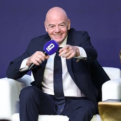 FIFA eleva hasta 459% los precios estimados de las entradas para el Mundial 2026