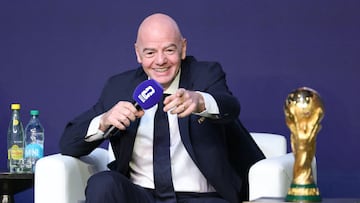 FIFA eleva hasta 459% los precios estimados del Mundial 2026