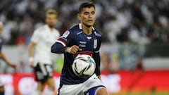 Cobreloa suma un nuevo refuerzo: en 2021 jugó en Primera