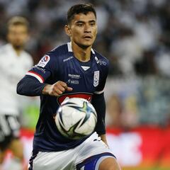 Cobreloa suma un nuevo refuerzo: en 2021 jugó en Primera