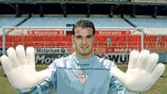 "Ya se me mira de otra forma distinta"