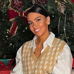 Cristina Pedroche comparte sus miedos al vivir sus primeras Campanadas "sin nadie"