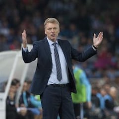 "¿Iñigo a la Selección? Todos mis centrales, internacionales"