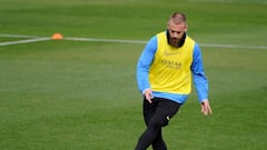 De Rossi, otra vez lesionado