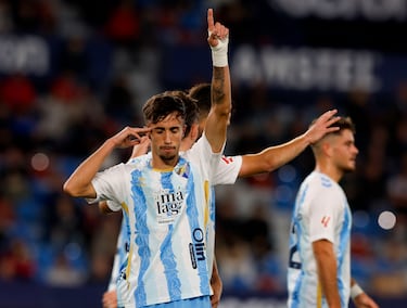 David Larrubia: El equipo no tiene dudas con Pellicer 