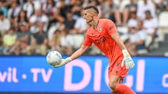 El once ideal de la jornada 4 de LaLiga Hypermotion