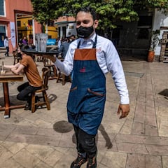 Bogotá a Cielo Abierto: qué es, en que zonas ocurre y que restaurantes participan