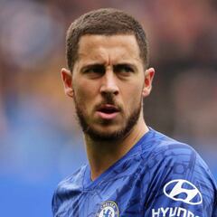 La decisión de la FIFA, "una noticia muy, muy, muy mala" para Hazard y el Real Madrid