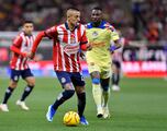 El récord que podría batir Chivas en el Clásico Nacional ante el América