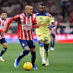 Liga MX Clausura 2024: Fechas y horarios de las semifinales de la liguilla