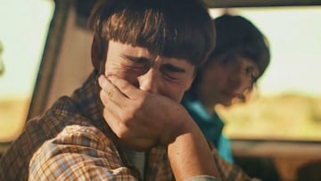 Stranger Things confirma que Will Byers es gay y está enamorado de Mike