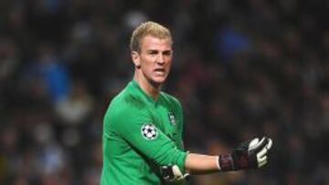 Hart: "No es imposible, la eliminatoria no ha terminado"