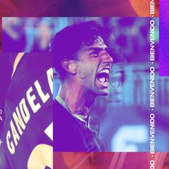 Llega Candela para suplir la casi segura salida de Rosa