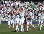 Resumen y goles del Córdoba vs. Leganés, jornada 26 de LaLiga Hypermotion