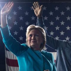 La NBA cierra la puerta a Trump: LeBron, Curry, Wade, Melo, Silver... apoyan a Hillary Clinton