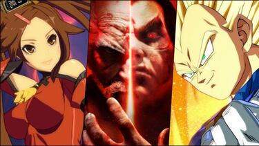 Ofertas Steam: Grandes juegos de lucha al mejor precio