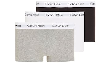 Bóxer para hombre de corte ajustado Calvin Klein.