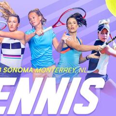 Victoria Azarenka encabeza la décimo tercera edición del Abierto GNP en Monterrey