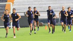 El duro marzo que le espera a un golpeado Alianza Lima