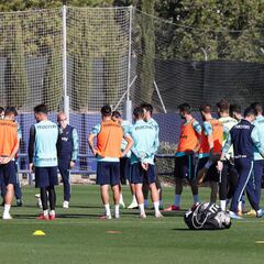 Nuevo positivo en el Levante