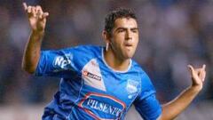 Escalada: "Nacional tiene un estilo similar al nuestro"